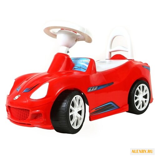 Каталка-толокар RT Спорткар