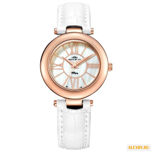 Наручные часы Mikhail Moskvin