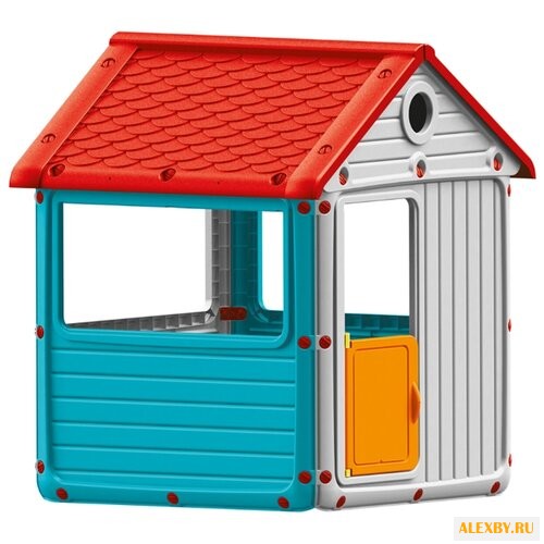 Домик Dolu My First House 3012