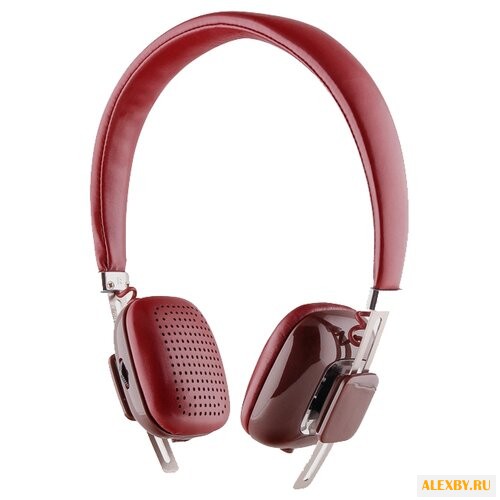 Наушники Rombica mysound BH-01