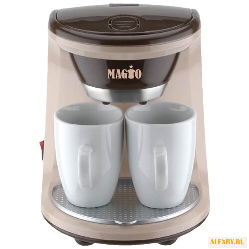 Кофеварка Magio MG-345