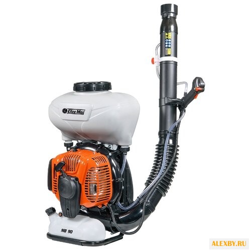 Бензиновый опрыскиватель