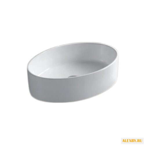 Раковина 50 см GID-ceramic N9012