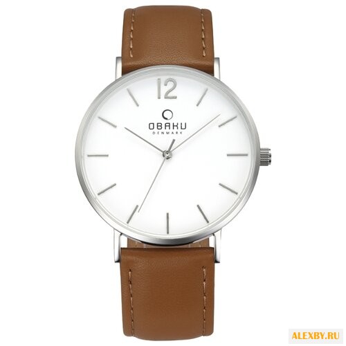 Наручные часы OBAKU V197GXCWRN