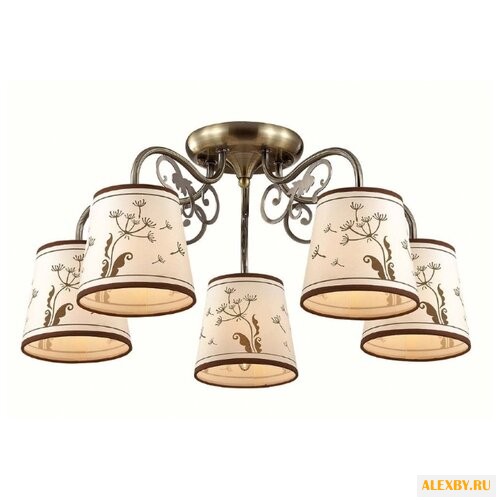 Lumion Zinetta 3204 5C