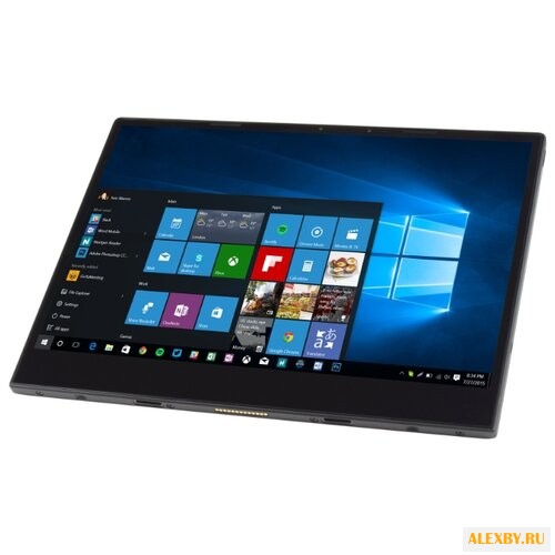 Планшет DELL Latitude 7285 i7