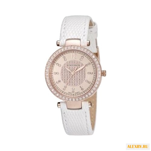 Наручные часы ROMANSON