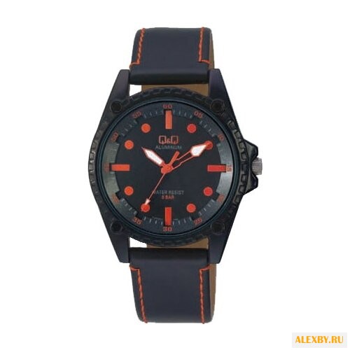 Наручные часы Q&Q AL08 J532