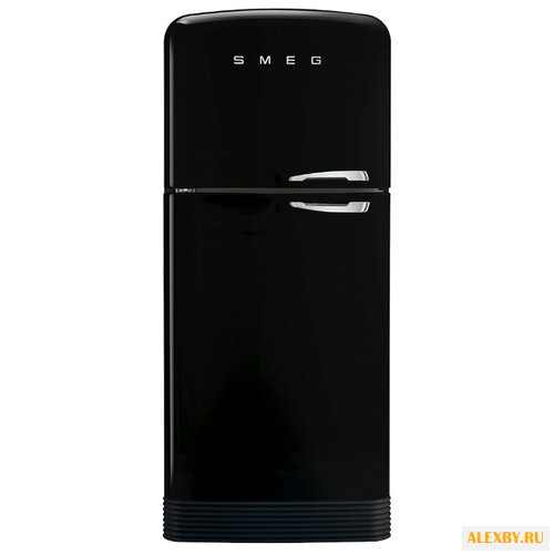 Холодильник smeg FAB50LBL