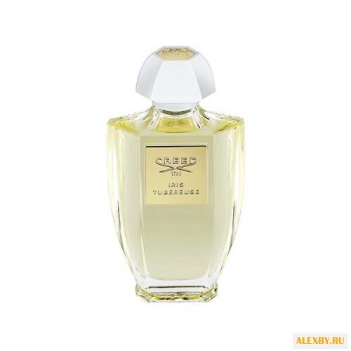 Creed Iris Tuberose