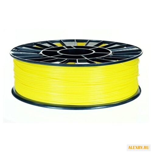 ABS пруток SEM 1.75 мм желтый