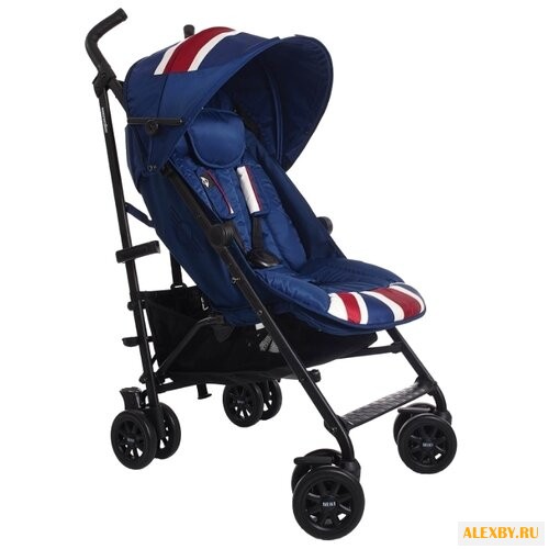 Прогулочная коляска Easywalker
