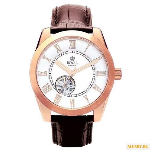 Наручные часы ROYAL LONDON