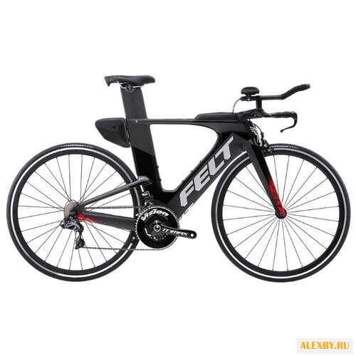 Шоссейный велосипед Felt IA 10