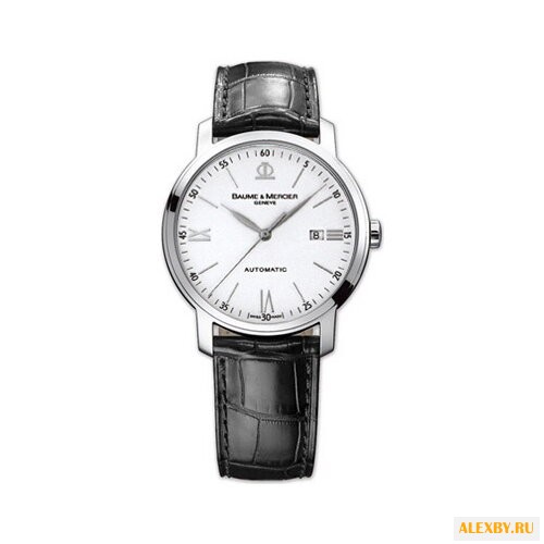 Наручные часы BAUME & MERCIER