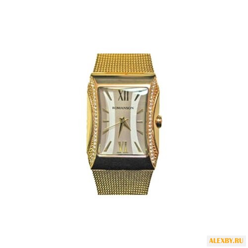 Наручные часы ROMANSON