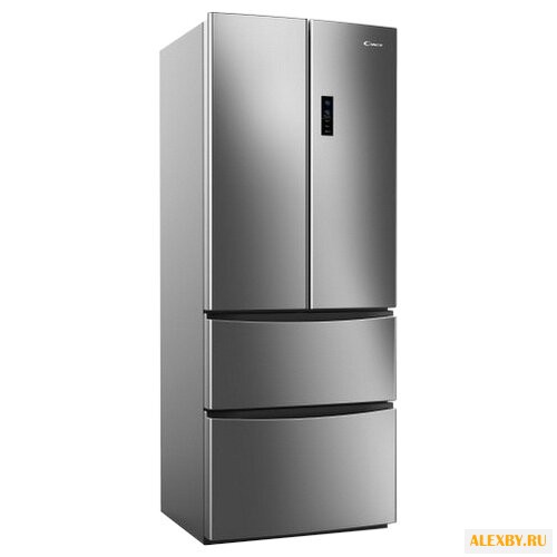 Холодильник Candy CCMN 7182 IXS