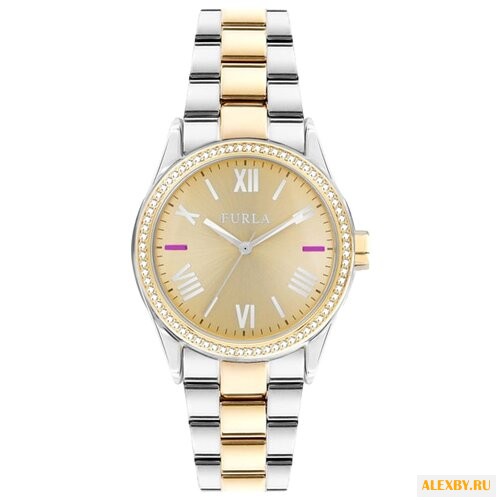 Наручные часы FURLA R4253101514