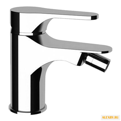 Однорычажный смеситель для биде