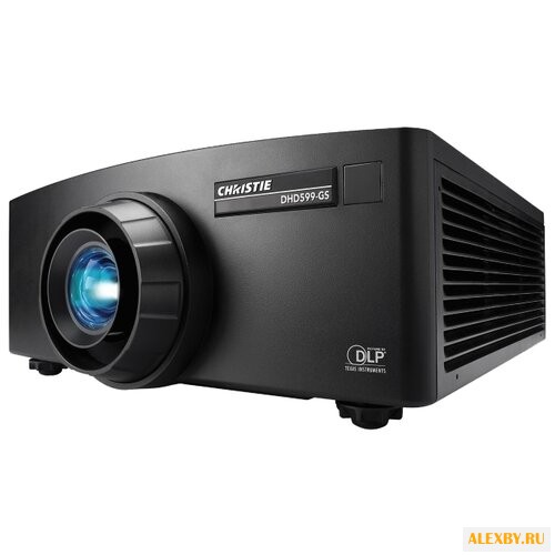Проектор Christie DHD599-GS