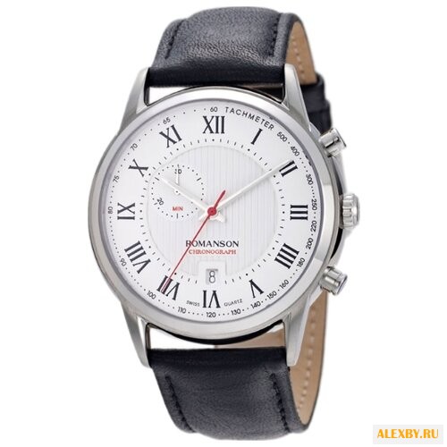 Наручные часы ROMANSON