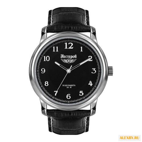 Наручные часы Нестеров