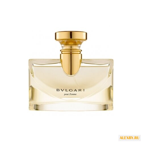 Bulgari Bvlgari pour Femme