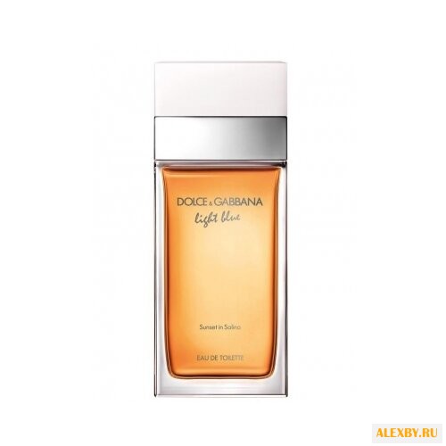 DOLCE & GABBANA Light Blue