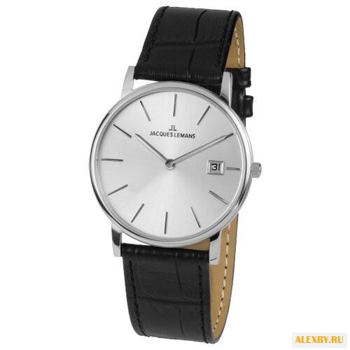 Наручные часы JACQUES LEMANS