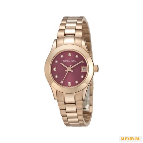 Наручные часы ROMANSON