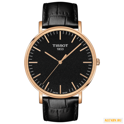 Наручные часы TISSOT