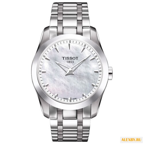 Наручные часы TISSOT