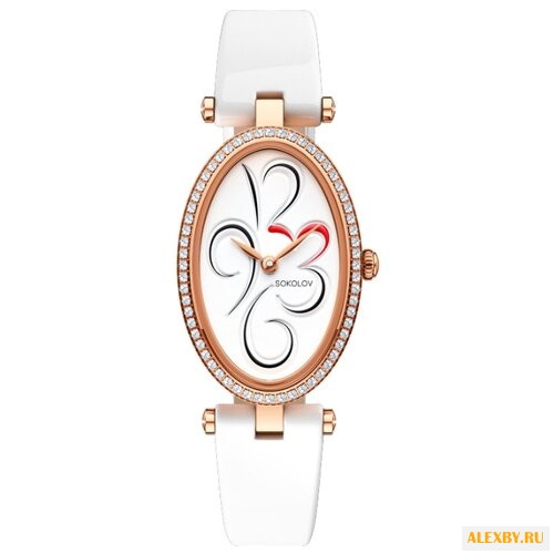 Наручные часы SOKOLOV