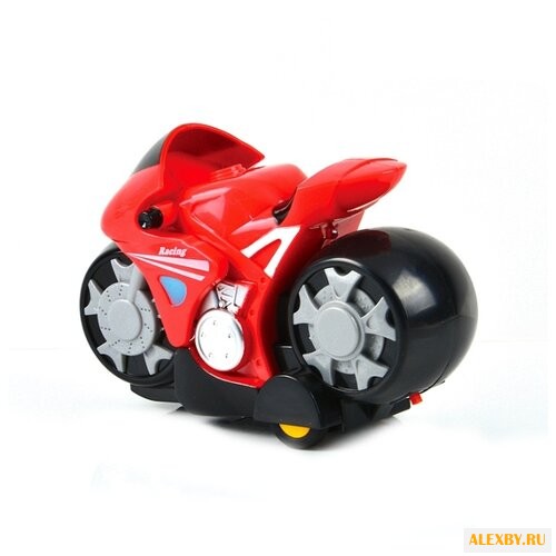 Мотоцикл Mioshi Tech Мотокросс