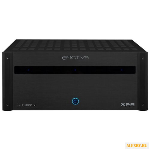 Усилитель мощности Emotiva