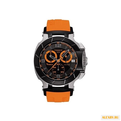 Наручные часы TISSOT