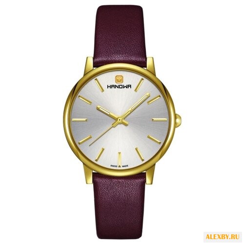 Наручные часы HANOWA