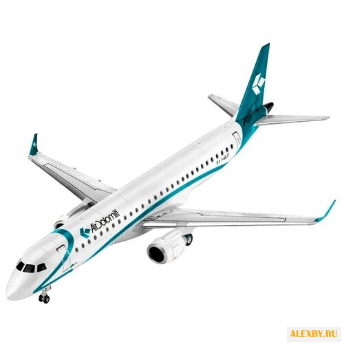 Сборная модель Revell Embraer