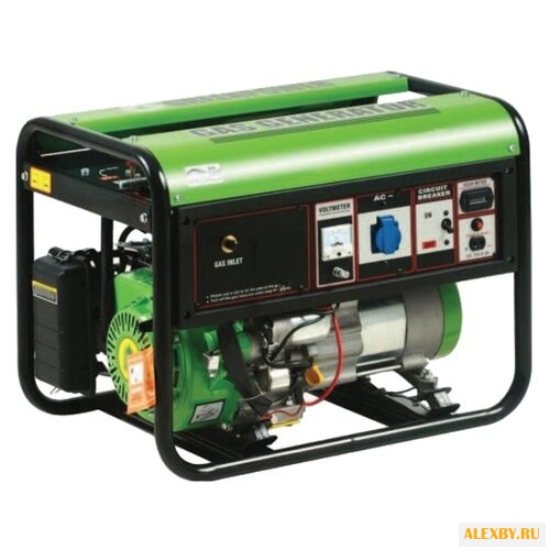 Газовая электростанция Комфорт