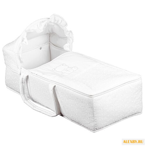 Люлька-переноска Italbaby Amore