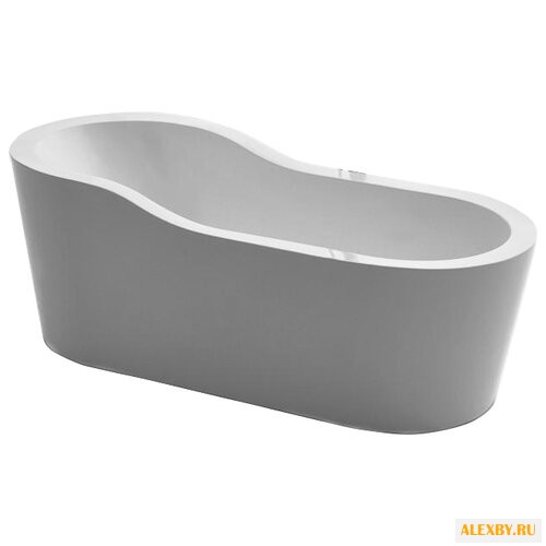 Отдельно стоящая ванна BelBagno