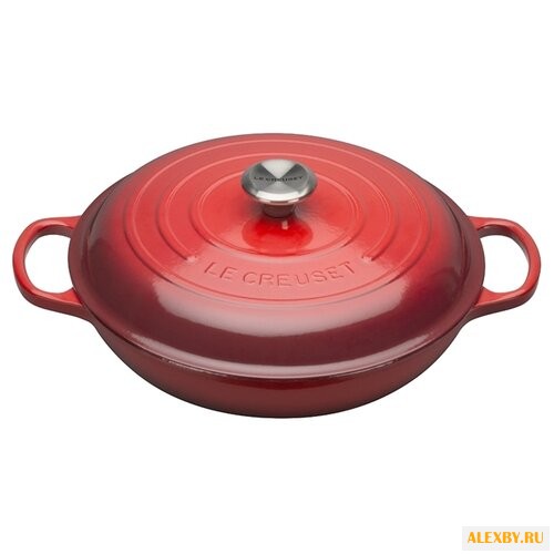 Кастрюля LE CREUSET Кастрюля