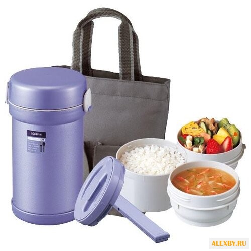 Термос для еды Zojirushi