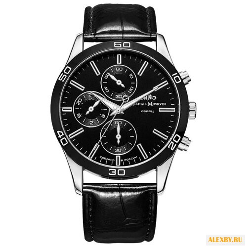 Наручные часы Mikhail Moskvin