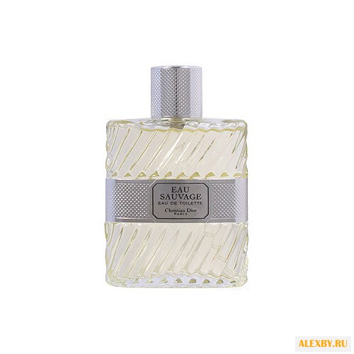 Christian Dior Eau Sauvage Eau