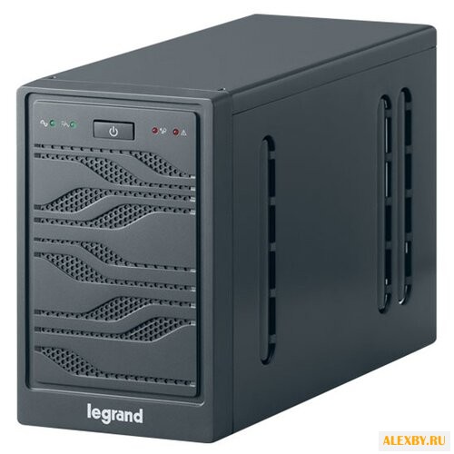 Интерактивный ИБП Legrand Niky