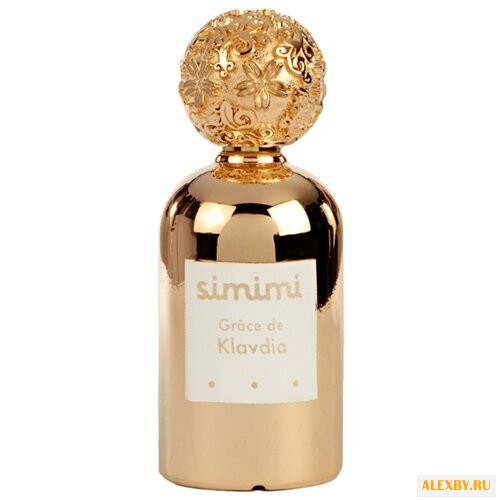 Simimi Grace de Klavdia