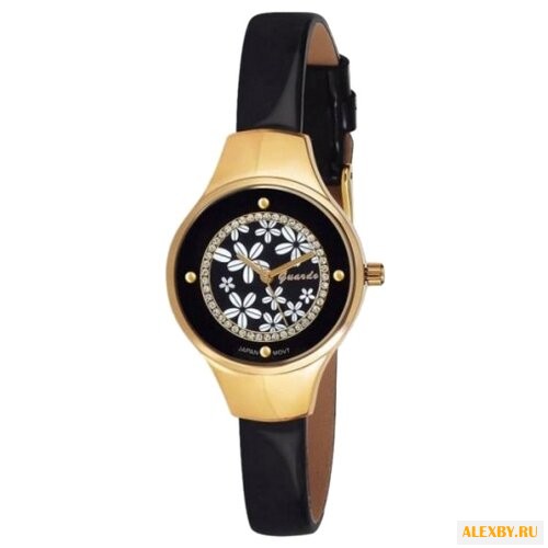 Наручные часы Guardo 10389.6