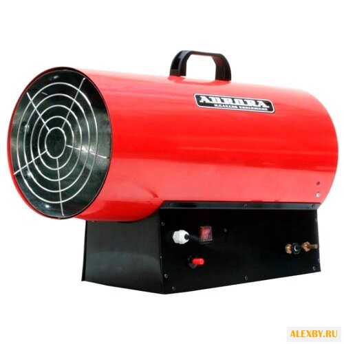 Газовая пушка Aurora GAS HEAT 50