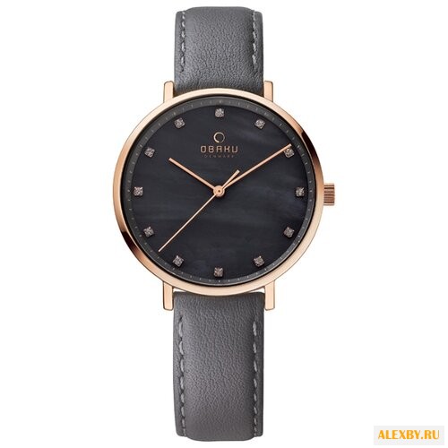 Наручные часы OBAKU V186LXVJRJ